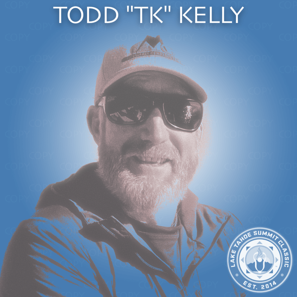 Todd Kelly Memorial Scholarship - Tahoe Truckee Community Foundation