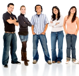 Millennials- Are They the Next 'Great Generation'? - Tahoe Truckee ...