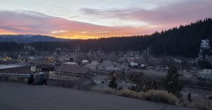 Unhoused neighbors in Tahoe Truckee are people too.