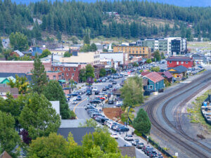 Tahoe Truckee Community Foundation facilitates Truckee Tahoe Airport District Partnership Program